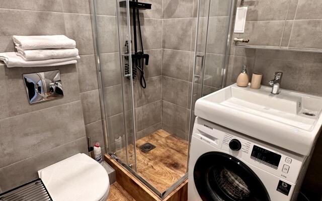 Апартаменты на улице Восточно-Кругликовская