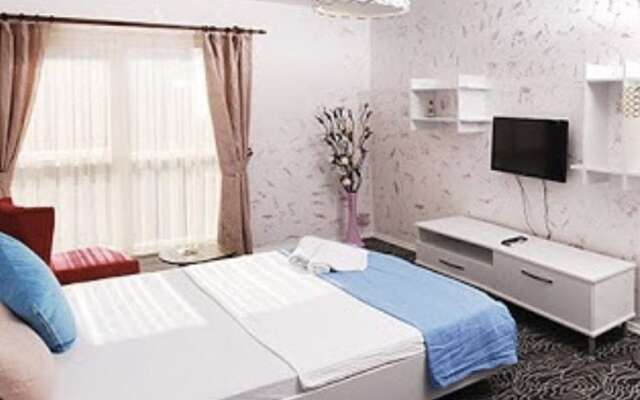 Live Suites