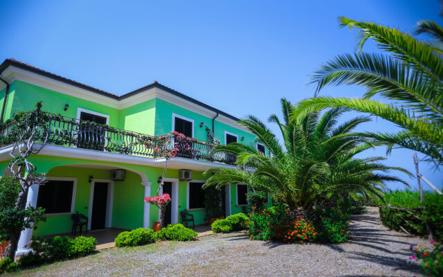 Villaggio Hotel Lido San Giuseppe
