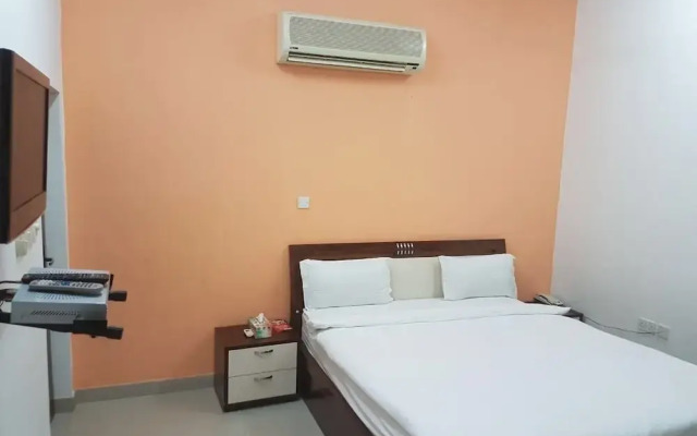 Amreen Hotel Apartment Seeb