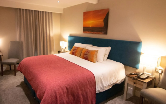 The Marine Boutique Hotel