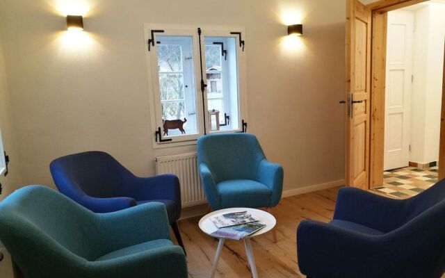 Chalets & Apartments Beim Waicher