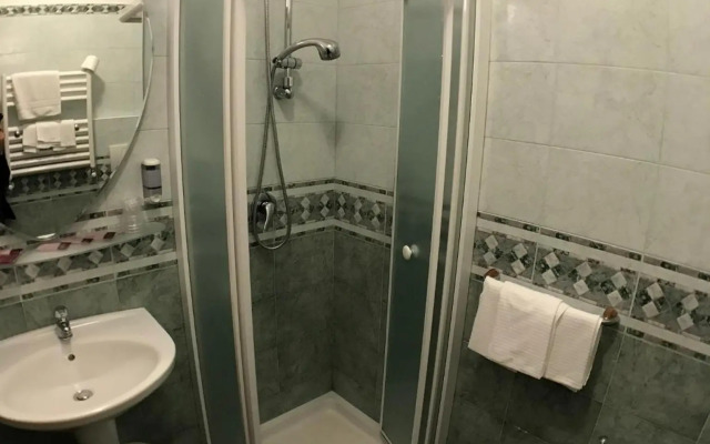 Ariae Dependance - Alihotels