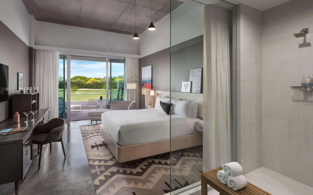 Mountain Shadows Resort Scottsdale