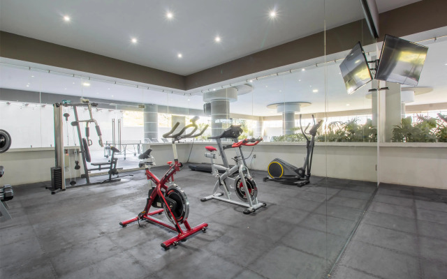 Best Western Plus Santa Cecilia Pachuca