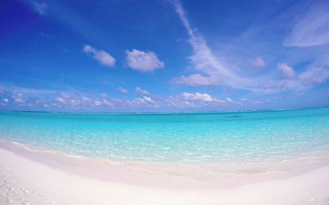 Hakuna Maldives