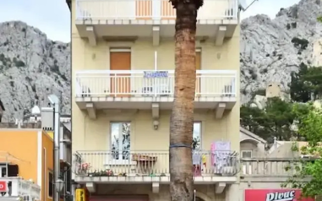 Toma - 200 m From Beach - A3