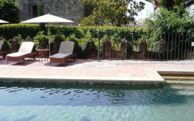 Casa de Orellana