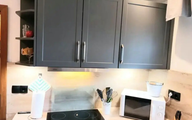 Tina Comfortable Holiday Residence