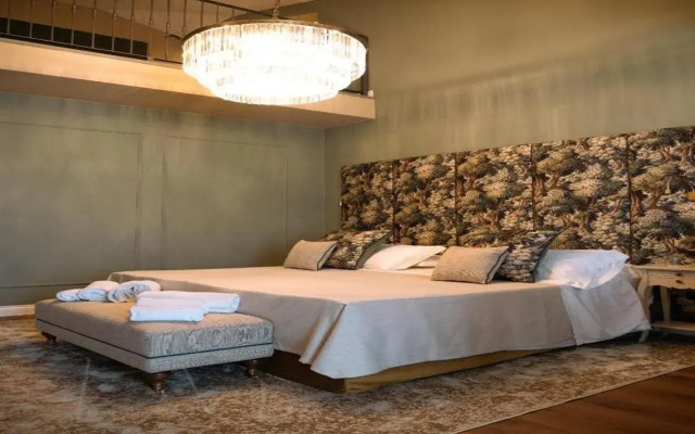 Cappuccina Country Resort