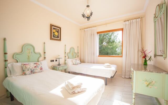 Villa Esperanza