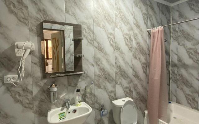 Shohsaroy (Шохсарой)