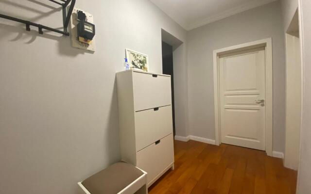 Cozy 2 bedroom apartment in city heart