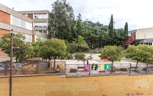 Sweet Inn Aparment - Gracia Deluxe