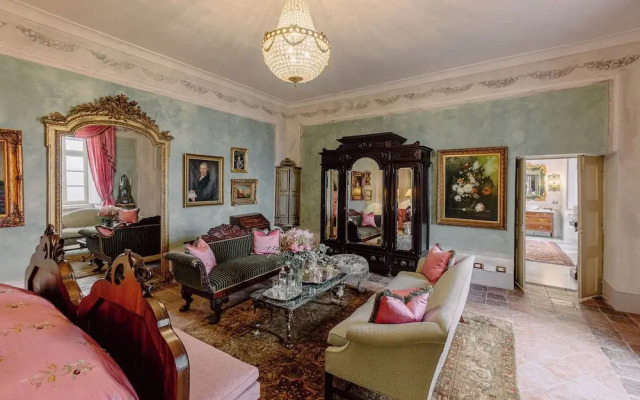 Castello di Casalborgone - Luxury Castle