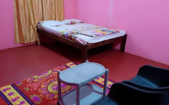 Parvati Gust House