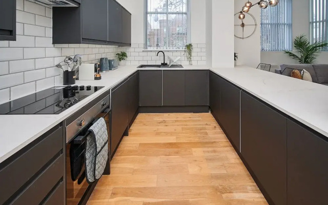 Host Stay - Princes Place Living