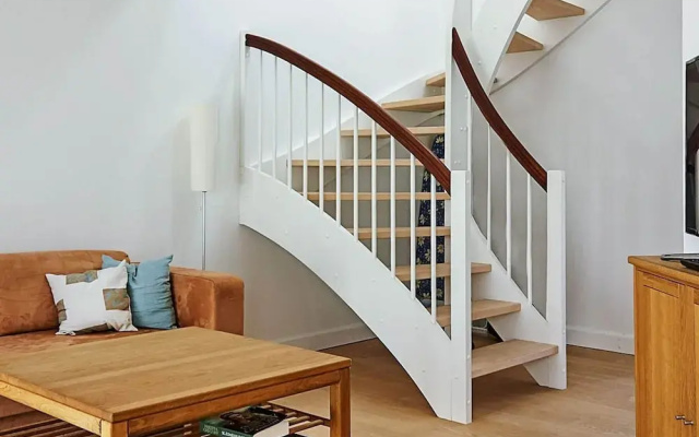 Holiday Home in NykÃ¸bing Sj