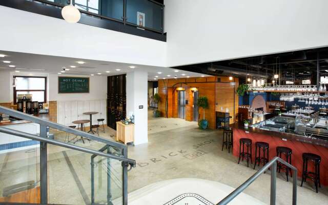 TRYP by Wyndham Pittsburgh/Lawrenceville