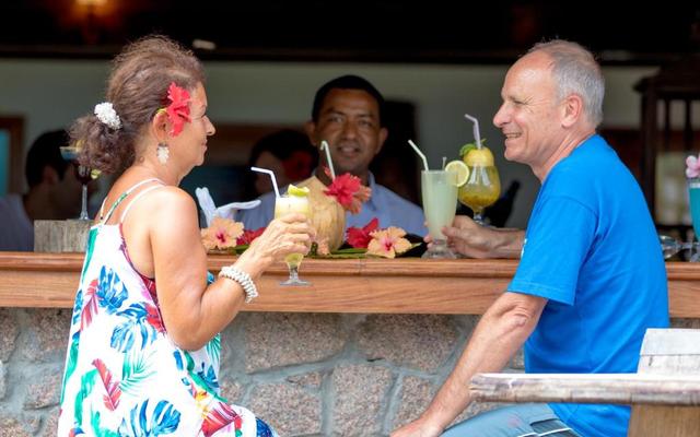 La Digue Island Lodge