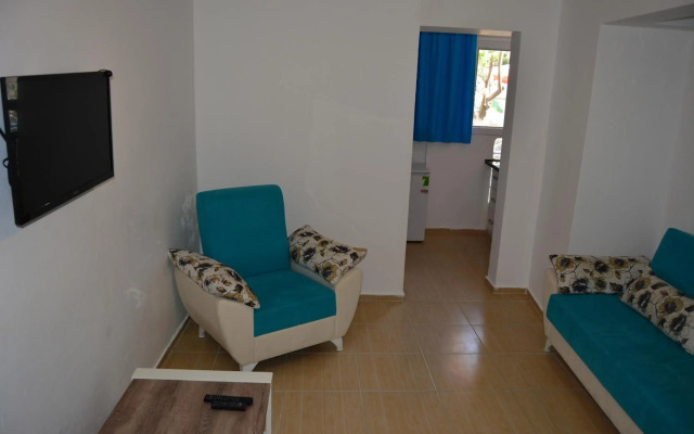 Mavi Butik Apart