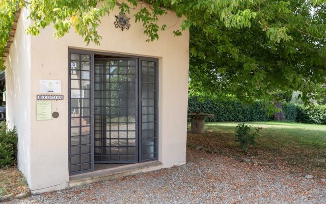 Montignana Apartments