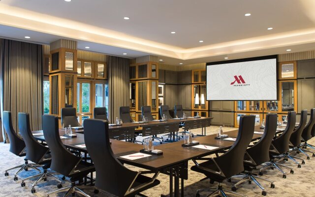 Hua Hin Marriott Resort & Spa