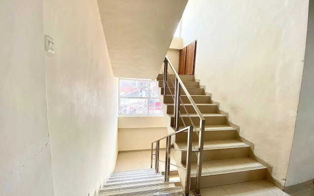 Top Malioboro Hotel