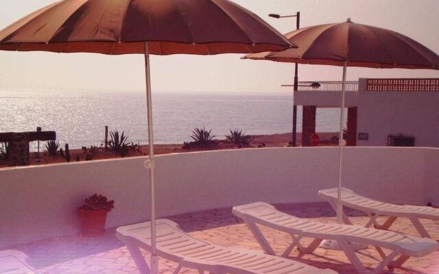 Hotel Rancho del Mar