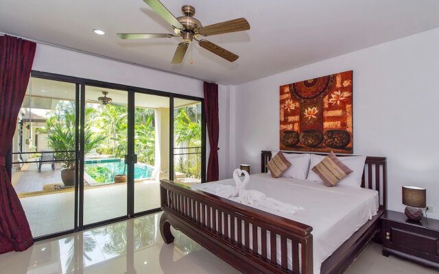 Villa Isla