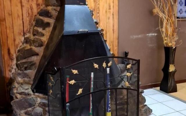 Baraka House (Adults Only)