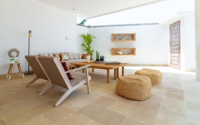 Villa Mangodream