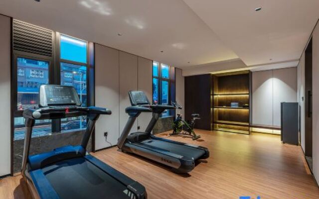 Yunxiao Junyi International Hotel