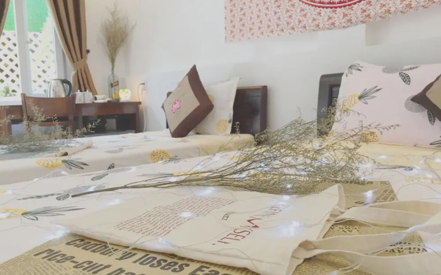 Dream Flower Homestay Hoi An