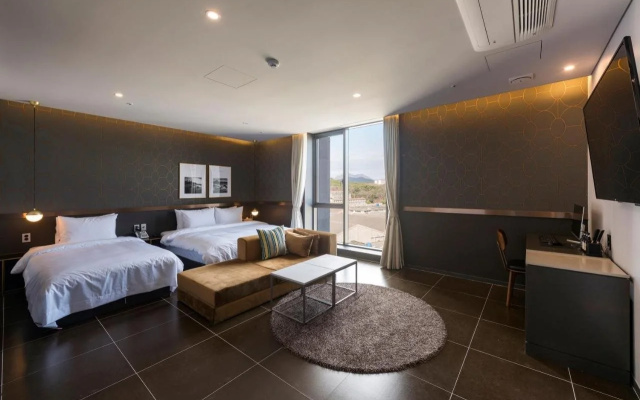 Guseo Browndot Hotel
