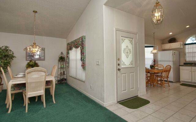 Indian Ridge - 4 Bedroom Pool Home- 2408IR