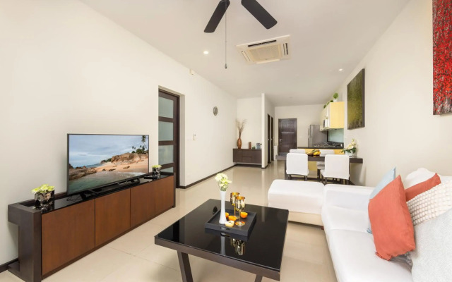 Villa Hahana