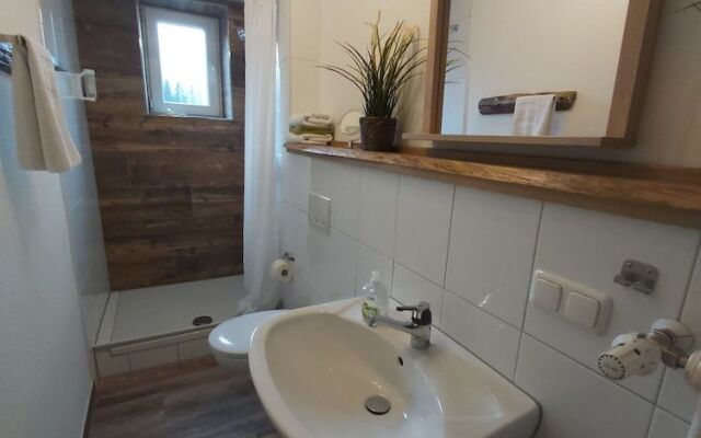 Apart Hotel Dillinger Schwabennest