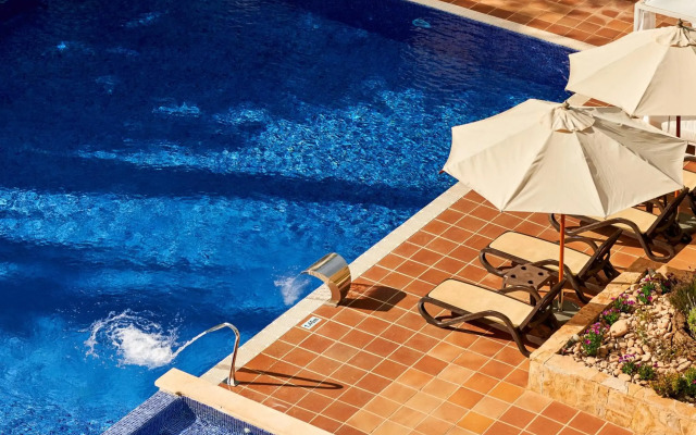 Hotel ROC Oberoy