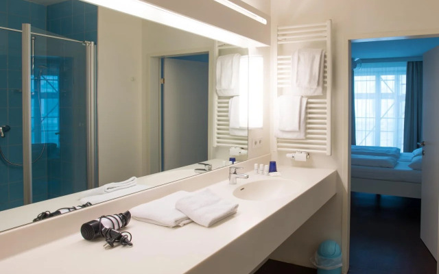 Stanys Das Apartmenthotel