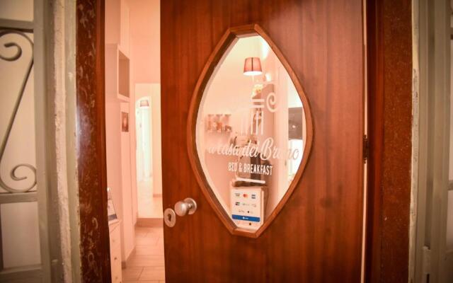 A Casa Dei Bruno Bed & Breakfast