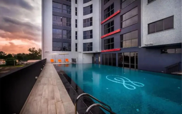 Royal Residences by Design Union
