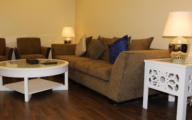 Drr Ramah Hotel and Apartments