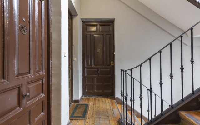 Apto. Diseño Chueca-Malasaña Brc40