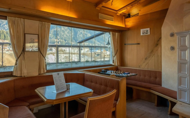Smy Koflerhof Dolomiti