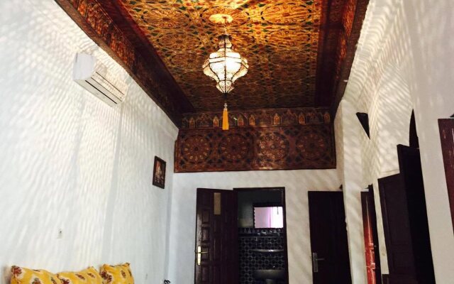 Dar Lalla Kenza