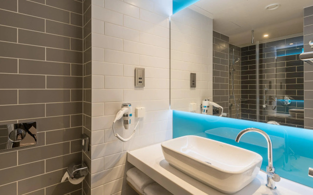 Premier Inn Freiburg City Süd Hotel