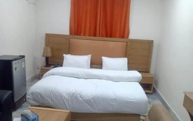 The Bliss Hotel Multan