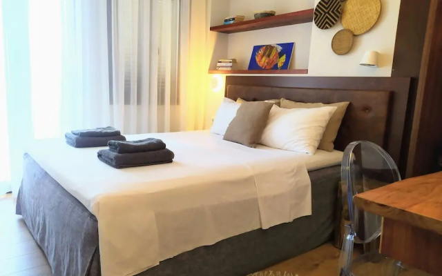 Europa,2br,2bth Villa With Private Pool And Stunning Sea Views