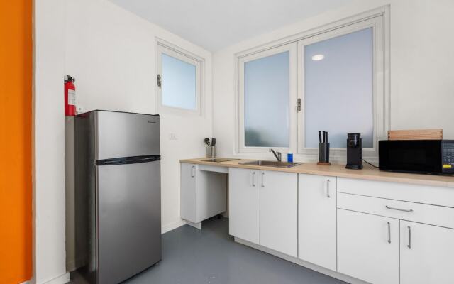Otium Rentals Comfort Studio in Condado